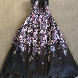 Morgan & Co Prom Or Wedding Guest Dres Size 3