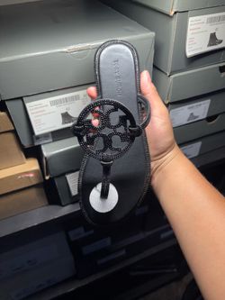 Tory Burch sandals