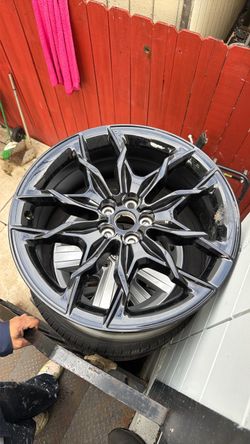 Wheels