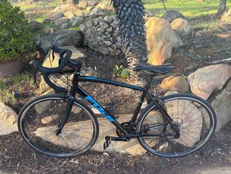 Fuji Bike
