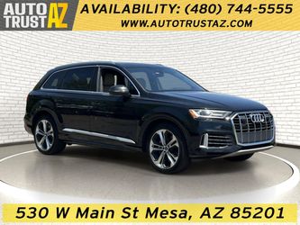 2023 Audi Q7