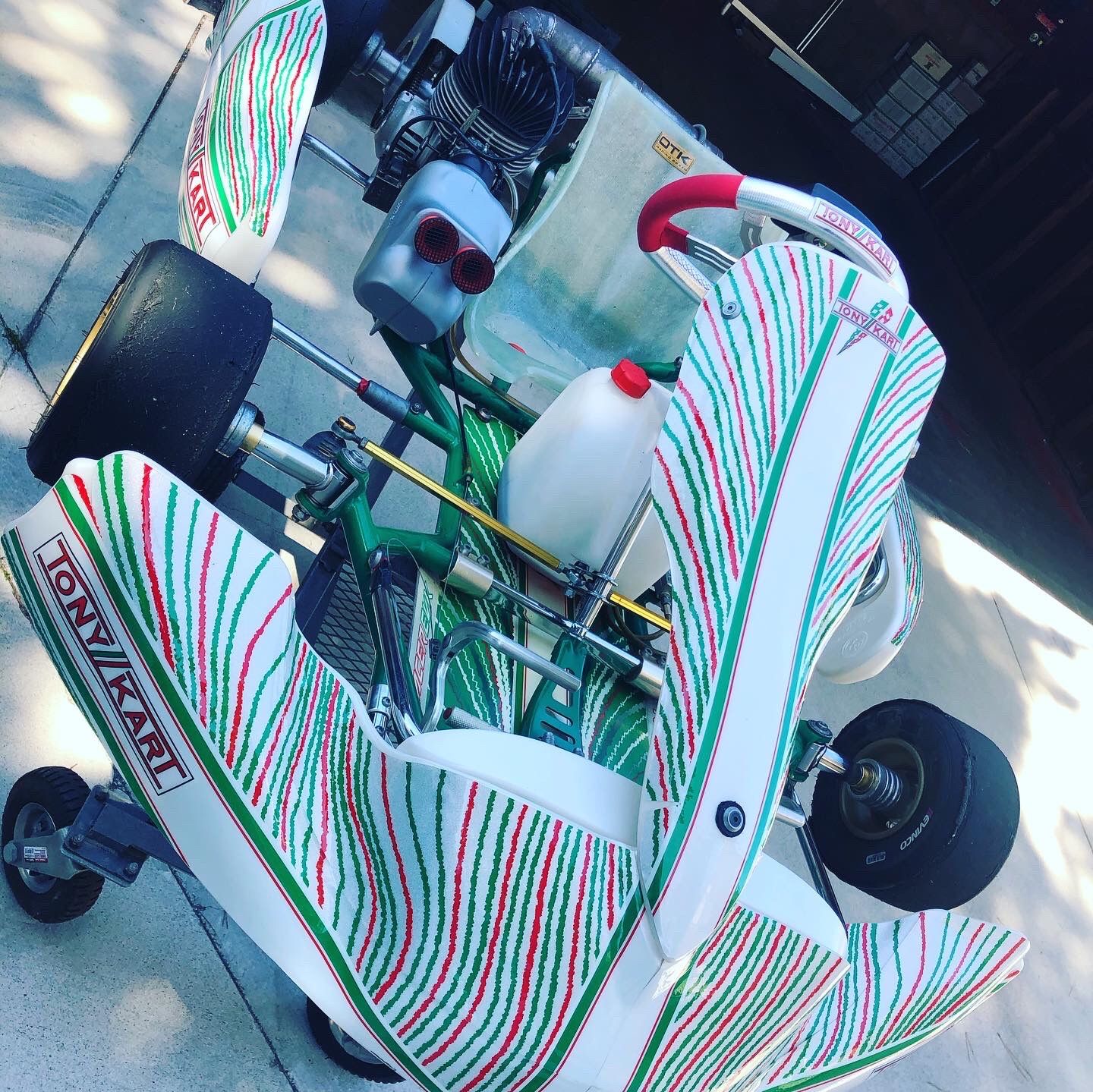 TonyKart