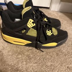 Jordan 4