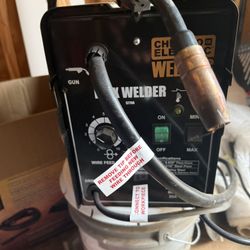 Chicago Electric Welder