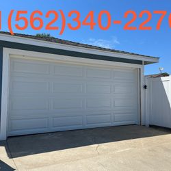 Garage Door