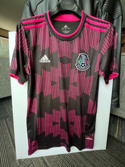 Adidas Mexico 2021 Home Jersey – Excellent Condition | Men’s Size Small