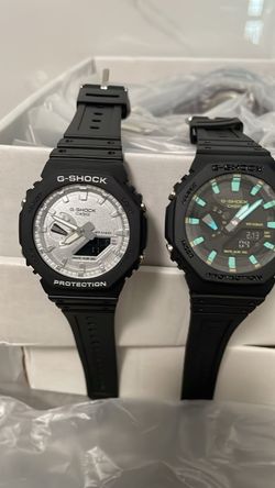 G-shock Casio