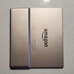 Kindle Oasis, 7-inch, 10th Gen, 32 GB, Pink, Flawless Condition