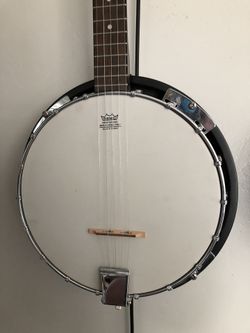 J reynolds banjo deals
