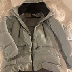North Face Coat/ Jacket