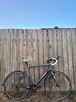 Giant Contend 3 Road Bike β Large size Aluminium Bicycle