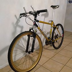 26 Ibch KHS- New Belgium 2025 Race Mountain Bike 