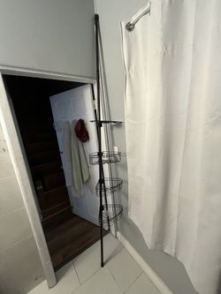 Shower Rod 