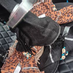 No name size 10