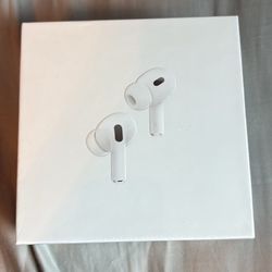 Apple AirPods Pro 2