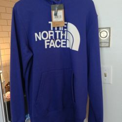 Northface Hoodie Brand New
