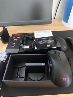 Zowie EC1-DW