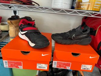 Boy shoes