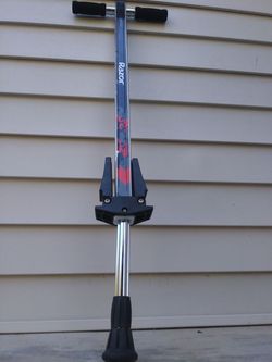 Razor Pogo Stick