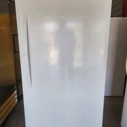 Refrigerator Frigidaire Upright