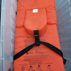 Youth Life Jackets