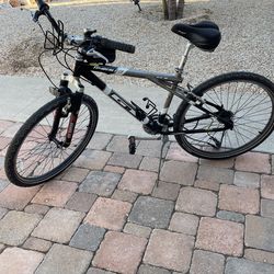 (14.5) GT Timberline Mountain Bike