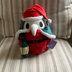 Doctor Plague (Squishable)