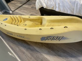 New And Used Kayak For Sale In Honolulu Hi Offerup