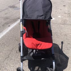 Evenflo Stroller 