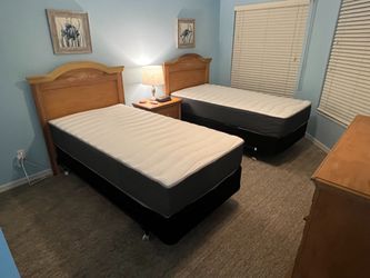Factory Overstock Mattress Sale, King, Queen, Full and Twin Starting at $80 In-Stock