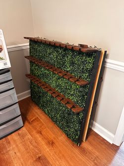 Champagne Wall for Weddings/Events