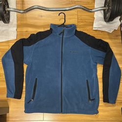 Columbia Jacket 