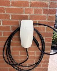EV Charger Installation License Contractor