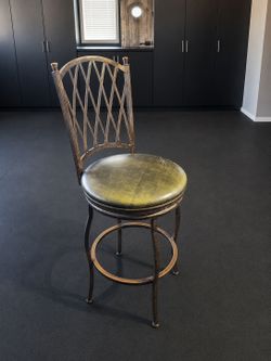 2 Barstools FREE