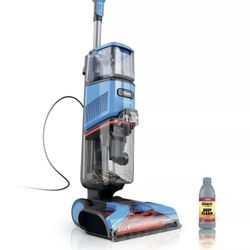 NEW Shark CARPET XPERT Upright Deep Carpet Cleaning Vacuum (EX120)