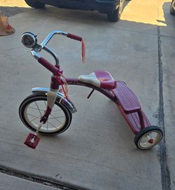 Radio Flyer Classic Trike