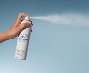 Dry Shampoo