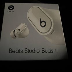 Beats Studio Buds +