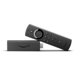 Fire TV Stick 4K Device.