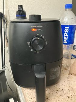 Air fryer
