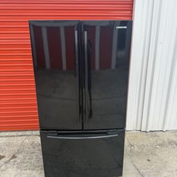 Nevera / Refrigerator Samsung 36 Width 