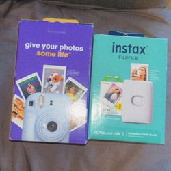 Insax Camera 