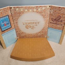 American Girl Tenney Grants Stage /Floor Only For 18" Dolls 