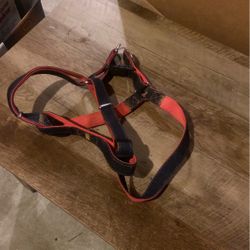 Dog Harness