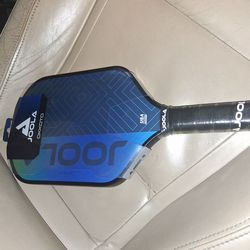 JOOLA OKKOTO PICKLEBALL  PADDLE
