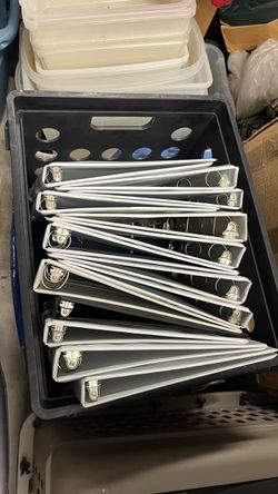 Binders