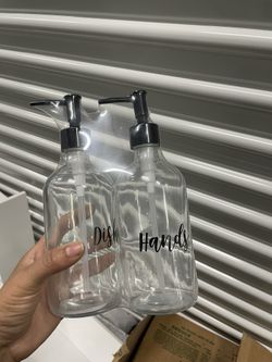 Kitchen/Bathroom Dispenser