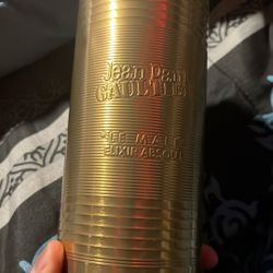 JPG Le Male Elixir Absolu 