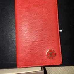Chanel Card Holder 