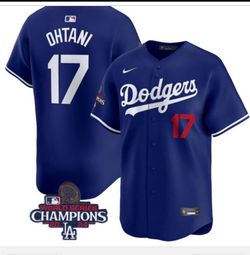 Dodgers Jerseys
